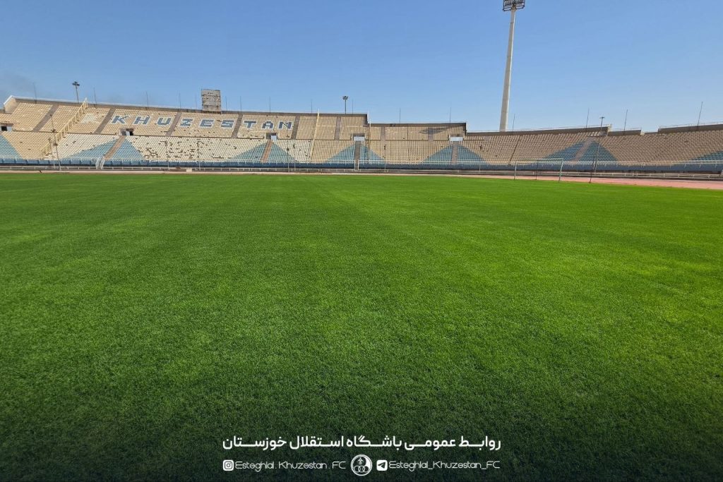 استقلال خوزستان یک قدم تا بازگشت به غدیر