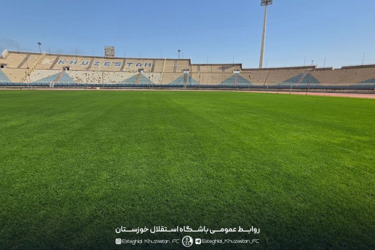 استقلال خوزستان یک قدم تا بازگشت به غدیر