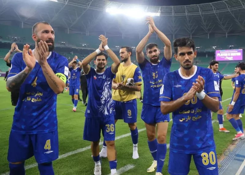 استقلال پنج روز تعطیل شد