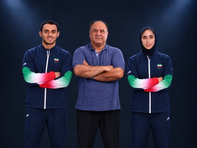 اعزام ۲ ملی‌پوش بدمینتون ایران به بازی‌های آسیایی ناگویا ۲۰۲۶