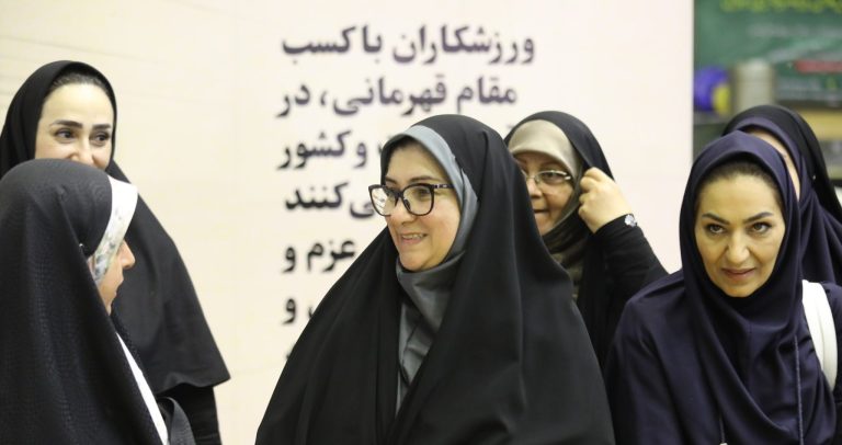 المپیاد استعدادهای برتر؛ مسیر ساخت پشتوانه‌های ورزش ایران