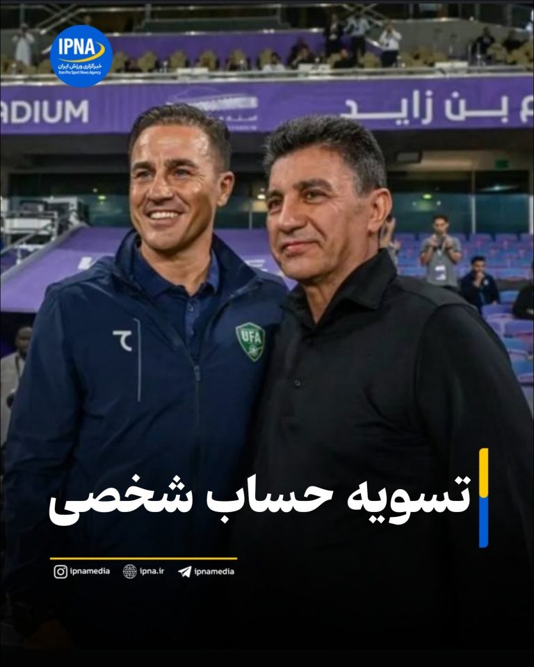 امیر قلعه‌نویی زیر تیغ انتقاد؛ ۵ پرسش درباره مرز نقد فنی و تسویه‌حساب شخصی