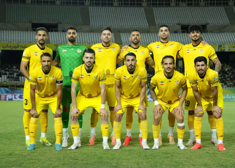 بیرانوند می‌آید، فجرسپاسی با معضل دروازه‌بان‌ها چه کند