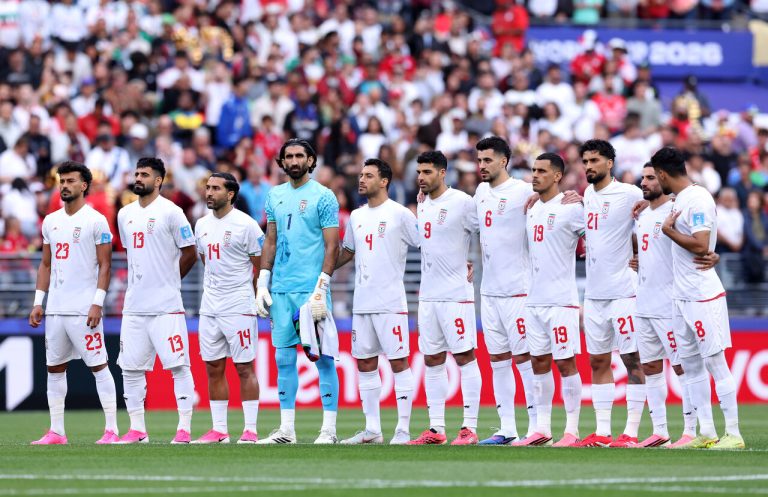 تیم ملی در مهر و آبان با ۶ بازی تدارکاتی به میدان می‌رود