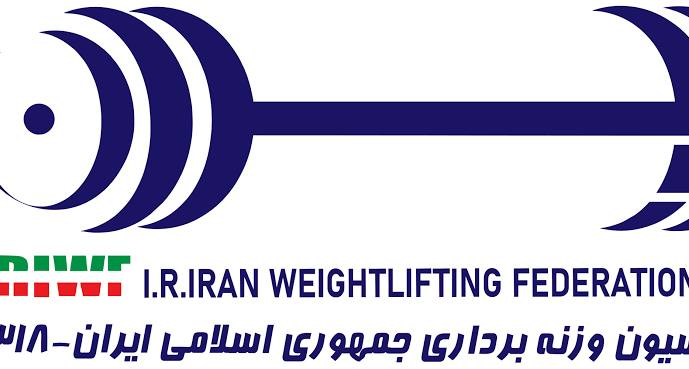 جواد خلیلی روی سکوی سوم وزنه‌برداری کشور ایستاد
