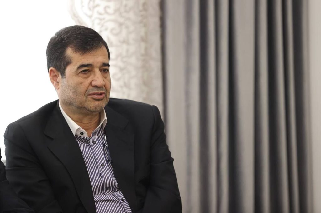 جواد قزلسفو قهرمان جهان درگذشت