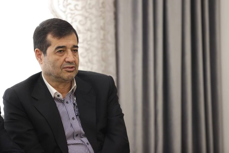 جواد قزلسفو قهرمان جهان درگذشت