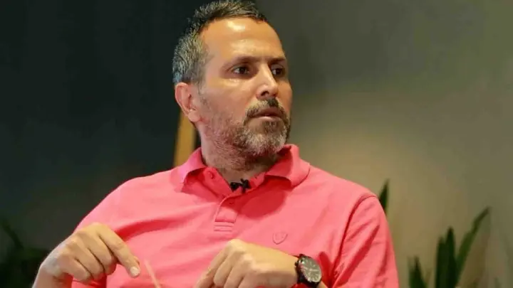 حامد کاویانپور به پرسپولیس بازگشت