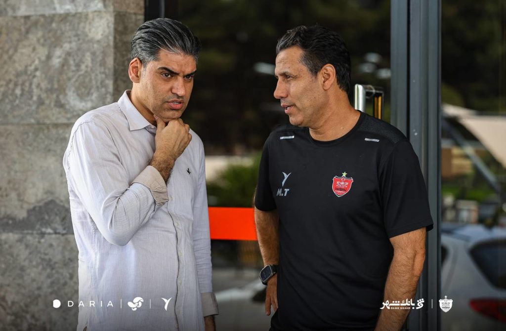 حدادی رقم قرارداد دنیل گرا را اعلام کرد