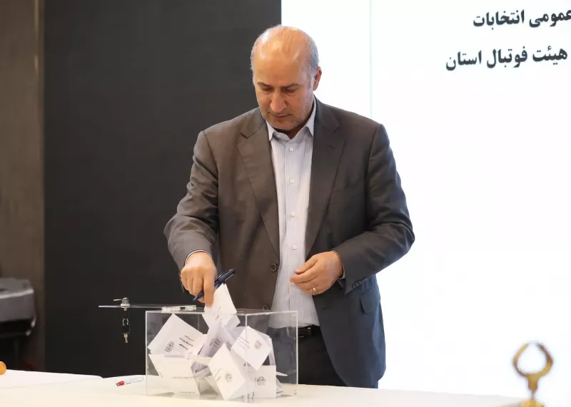 حسین عبدی در آستانه جدایی از تیم امید