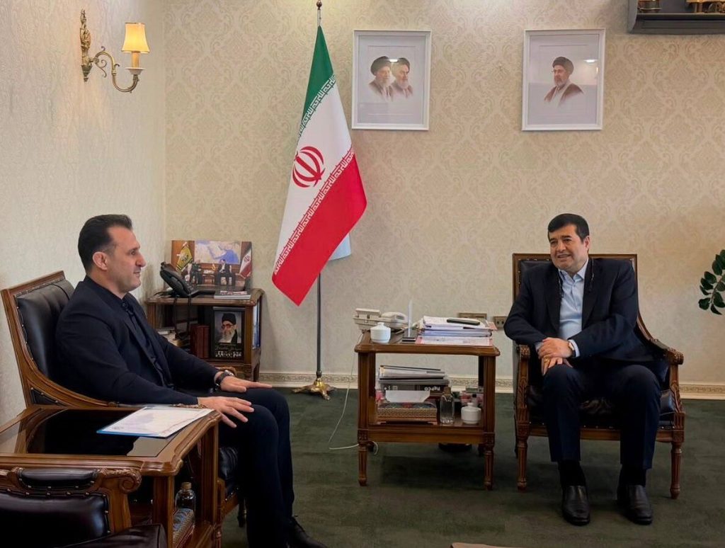 خوابگاه اختصاصی جودو در آستانه واگذاری به فدراسیون