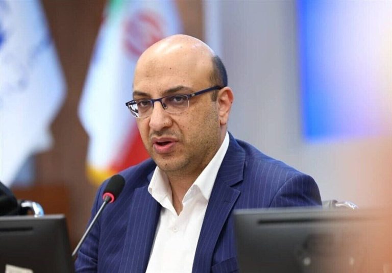 علی‌نژاد در ووشو آسیا ماند، دبیرکل تغییر کرد