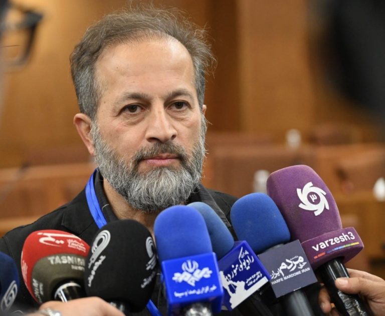 علیپور در جمع ۸ نفر برتر جهان؛ زارعی از شرایط او برای ناگویا گفت
