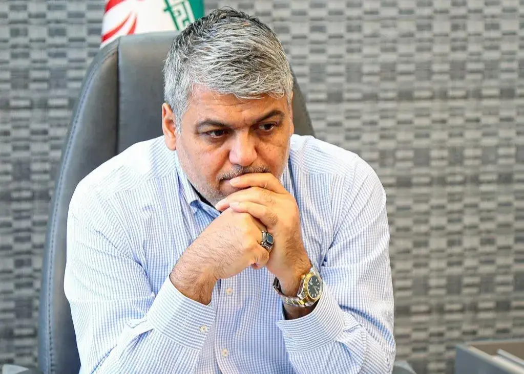 همدانی از راز موفقیت استقلال پرده برداشت