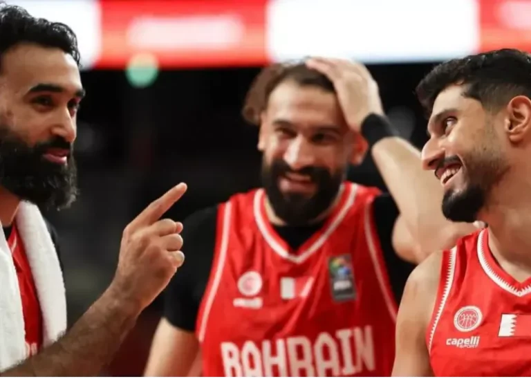 چین مدعی قهرمانی شد و بحرین فیلیپین را زمین‌گیر کرد