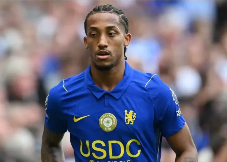 ژائو پدرو، کریم بنزمای جدید چلسی