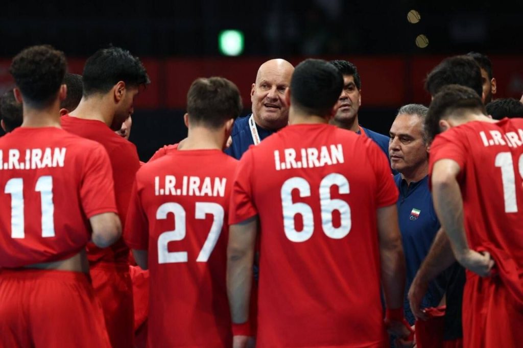کلاییچ از صعود ایران گفت؛ قطر یا ژاپن در انتظار
