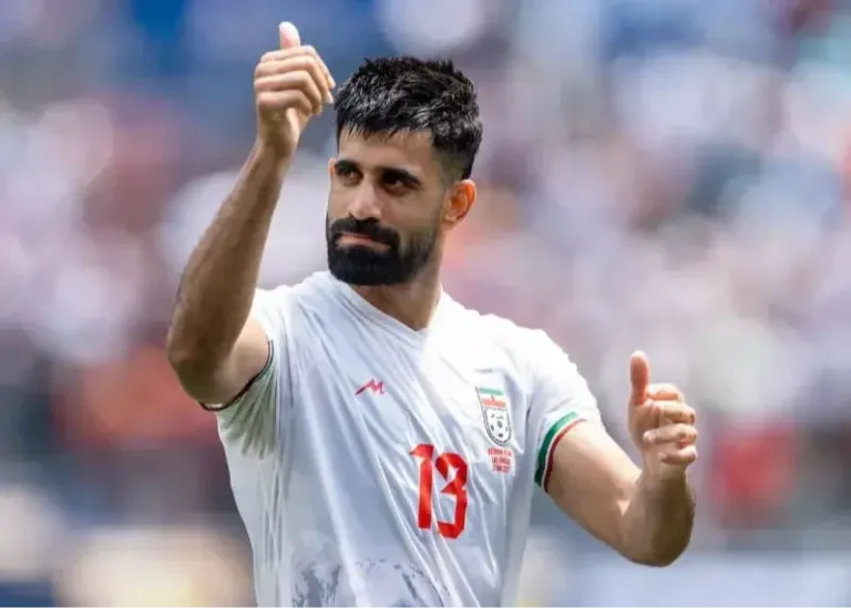 کنعانی‌زادگان از تیم ملی جا ماند تا یک ابهام جدی شکل بگیرد