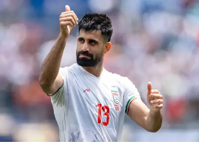 کنعانی‌زادگان از تیم ملی جا ماند تا یک ابهام جدی شکل بگیرد